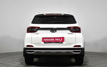 Chery Tiggo 4 I рестайлинг, 2020 год, 1 290 000 рублей, 8 фотография
