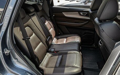 Chery Tiggo 8 Pro, 2021 год, 1 840 000 рублей, 7 фотография