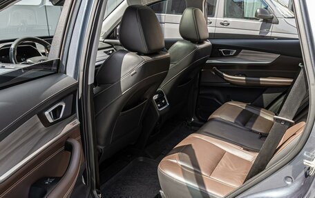 Chery Tiggo 8 Pro, 2021 год, 1 840 000 рублей, 11 фотография