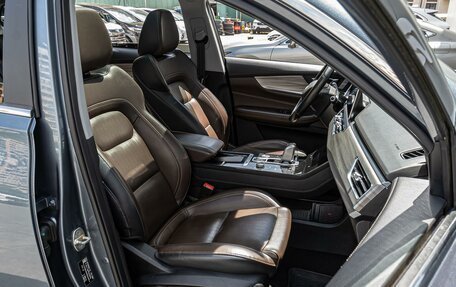 Chery Tiggo 8 Pro, 2021 год, 1 840 000 рублей, 8 фотография