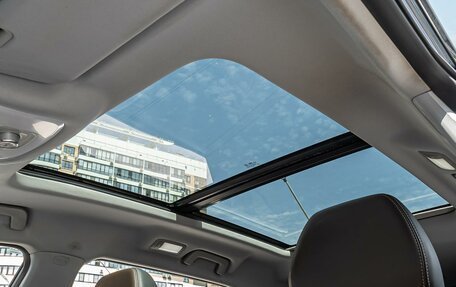 Chery Tiggo 8 Pro, 2021 год, 1 840 000 рублей, 13 фотография