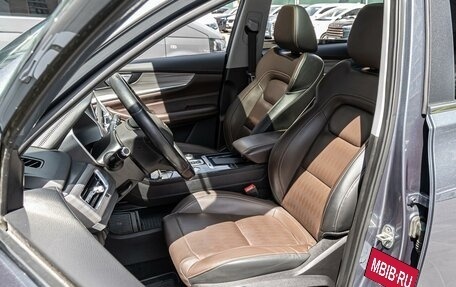 Chery Tiggo 8 Pro, 2021 год, 1 840 000 рублей, 10 фотография