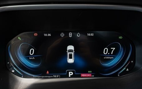 Chery Tiggo 8 Pro, 2021 год, 1 840 000 рублей, 17 фотография