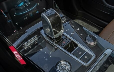 Chery Tiggo 8 Pro, 2021 год, 1 840 000 рублей, 14 фотография