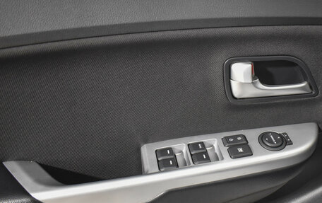 KIA Rio III рестайлинг, 2014 год, 813 000 рублей, 11 фотография