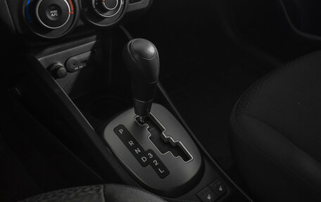KIA Rio III рестайлинг, 2014 год, 813 000 рублей, 17 фотография