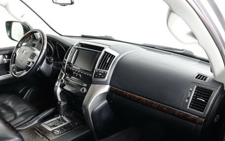 Toyota Land Cruiser 200, 2014 год, 3 349 000 рублей, 8 фотография