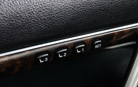 Toyota Land Cruiser 200, 2014 год, 3 349 000 рублей, 12 фотография