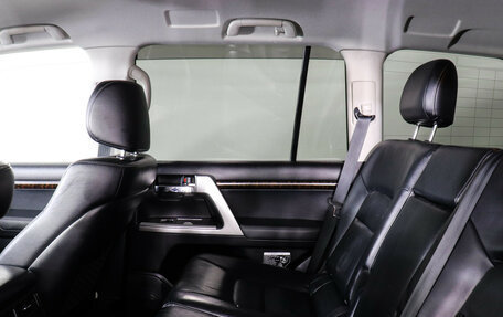 Toyota Land Cruiser 200, 2014 год, 3 349 000 рублей, 10 фотография