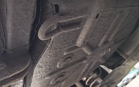 Ford Fusion I, 2007 год, 480 000 рублей, 12 фотография