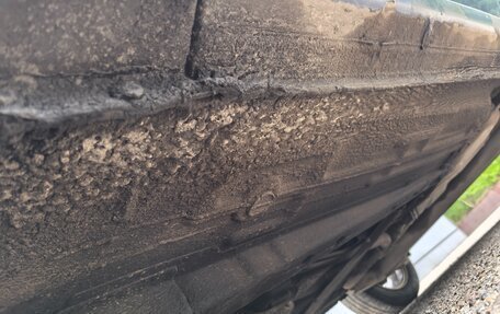 Ford Fusion I, 2007 год, 480 000 рублей, 14 фотография