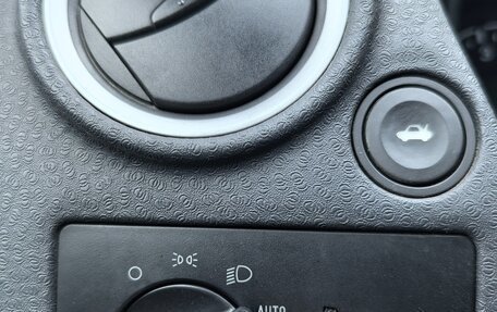 Ford Fusion I, 2007 год, 480 000 рублей, 17 фотография