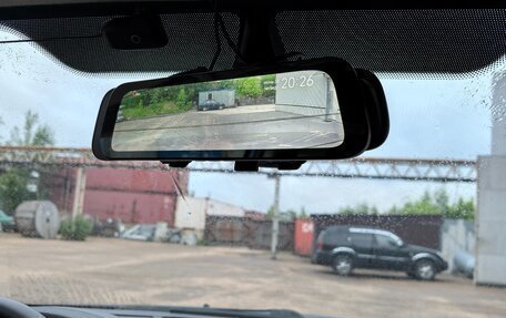 Ford Fusion I, 2007 год, 480 000 рублей, 18 фотография
