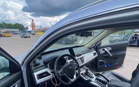Geely Atlas I, 2018 год, 1 100 000 рублей, 5 фотография