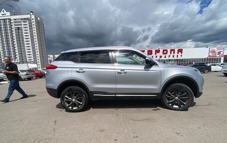 Geely Atlas I, 2018 год, 1 100 000 рублей, 4 фотография