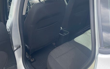 Opel Astra J, 2011 год, 430 000 рублей, 8 фотография