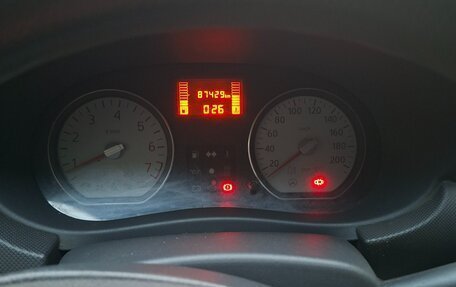 Renault Logan I, 2010 год, 680 000 рублей, 7 фотография