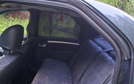 Renault Logan I, 2010 год, 680 000 рублей, 11 фотография
