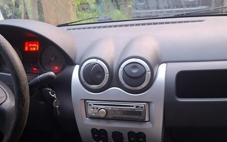 Renault Logan I, 2010 год, 680 000 рублей, 14 фотография
