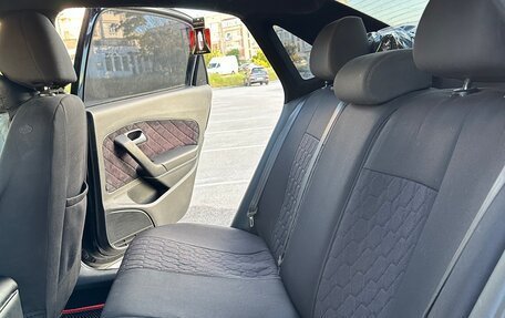 Volkswagen Polo VI (EU Market), 2011 год, 740 000 рублей, 21 фотография
