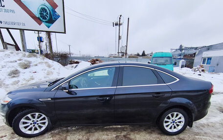 Ford Mondeo IV, 2012 год, 1 340 000 рублей, 4 фотография