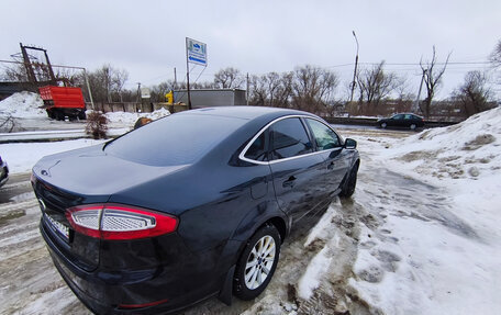 Ford Mondeo IV, 2012 год, 1 340 000 рублей, 6 фотография