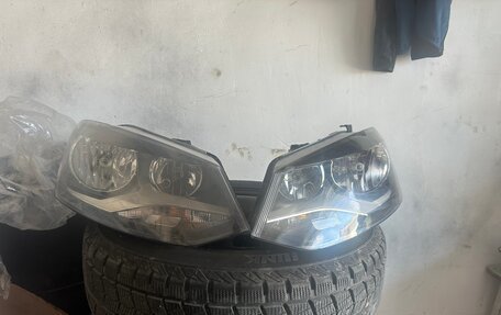 Volkswagen Polo VI (EU Market), 2011 год, 740 000 рублей, 26 фотография