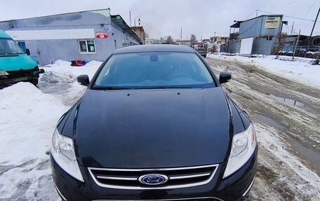 Ford Mondeo IV, 2012 год, 1 340 000 рублей, 2 фотография