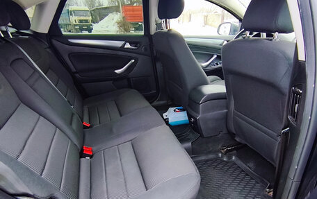 Ford Mondeo IV, 2012 год, 1 340 000 рублей, 7 фотография