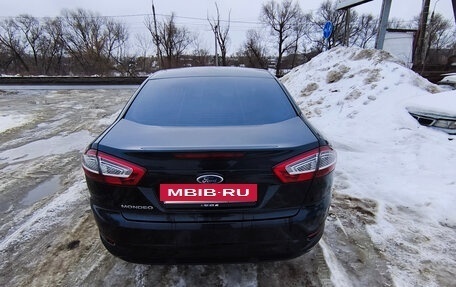 Ford Mondeo IV, 2012 год, 1 340 000 рублей, 5 фотография