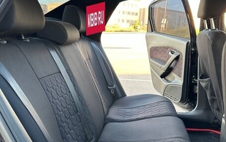 Volkswagen Polo VI (EU Market), 2011 год, 740 000 рублей, 20 фотография