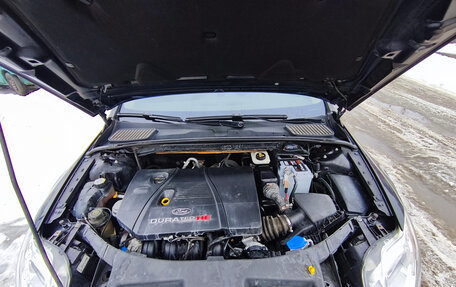 Ford Mondeo IV, 2012 год, 1 340 000 рублей, 11 фотография
