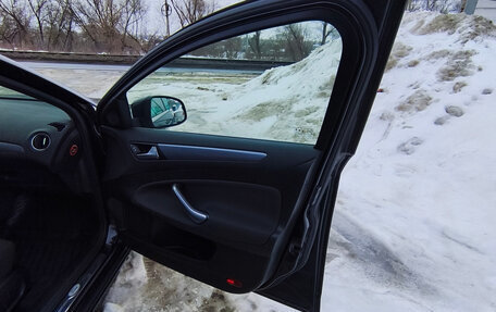 Ford Mondeo IV, 2012 год, 1 340 000 рублей, 9 фотография