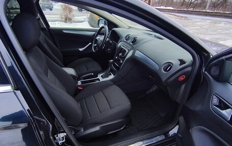Ford Mondeo IV, 2012 год, 1 340 000 рублей, 8 фотография