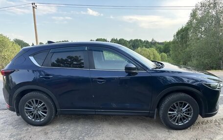 Mazda CX-5 II, 2019 год, 2 600 000 рублей, 5 фотография