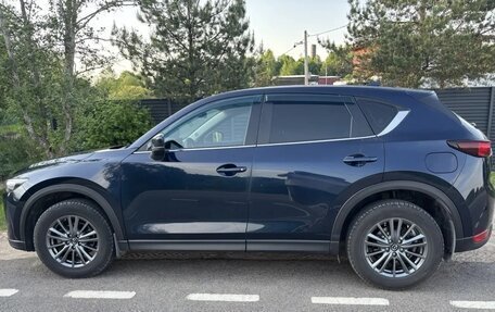 Mazda CX-5 II, 2019 год, 2 600 000 рублей, 4 фотография