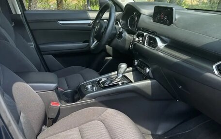 Mazda CX-5 II, 2019 год, 2 600 000 рублей, 6 фотография