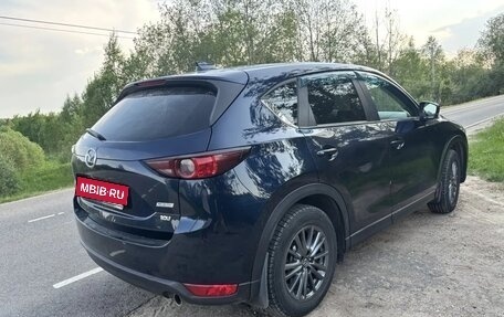 Mazda CX-5 II, 2019 год, 2 600 000 рублей, 3 фотография
