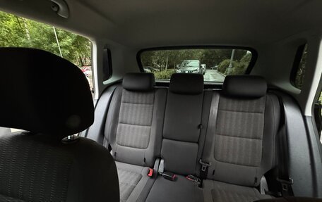 Volkswagen Tiguan I, 2013 год, 1 600 000 рублей, 2 фотография