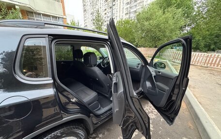 Volkswagen Tiguan I, 2013 год, 1 600 000 рублей, 3 фотография