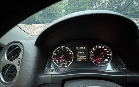 Volkswagen Tiguan I, 2013 год, 1 600 000 рублей, 6 фотография