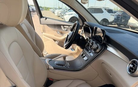 Mercedes-Benz GLC, 2019 год, 4 000 000 рублей, 3 фотография