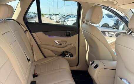 Mercedes-Benz GLC, 2019 год, 4 000 000 рублей, 4 фотография