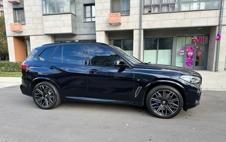 BMW X5, 2019 год, 6 430 000 рублей, 7 фотография