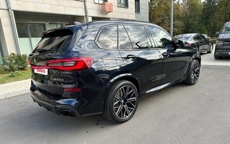 BMW X5, 2019 год, 6 430 000 рублей, 8 фотография