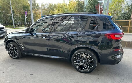 BMW X5, 2019 год, 6 430 000 рублей, 11 фотография