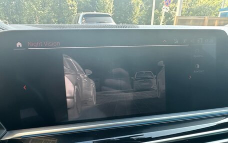BMW X5, 2019 год, 6 430 000 рублей, 18 фотография