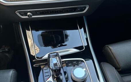 BMW X5, 2019 год, 6 430 000 рублей, 21 фотография