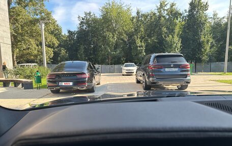 BMW X5, 2019 год, 6 430 000 рублей, 20 фотография