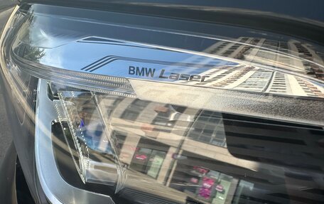 BMW X5, 2019 год, 6 430 000 рублей, 22 фотография